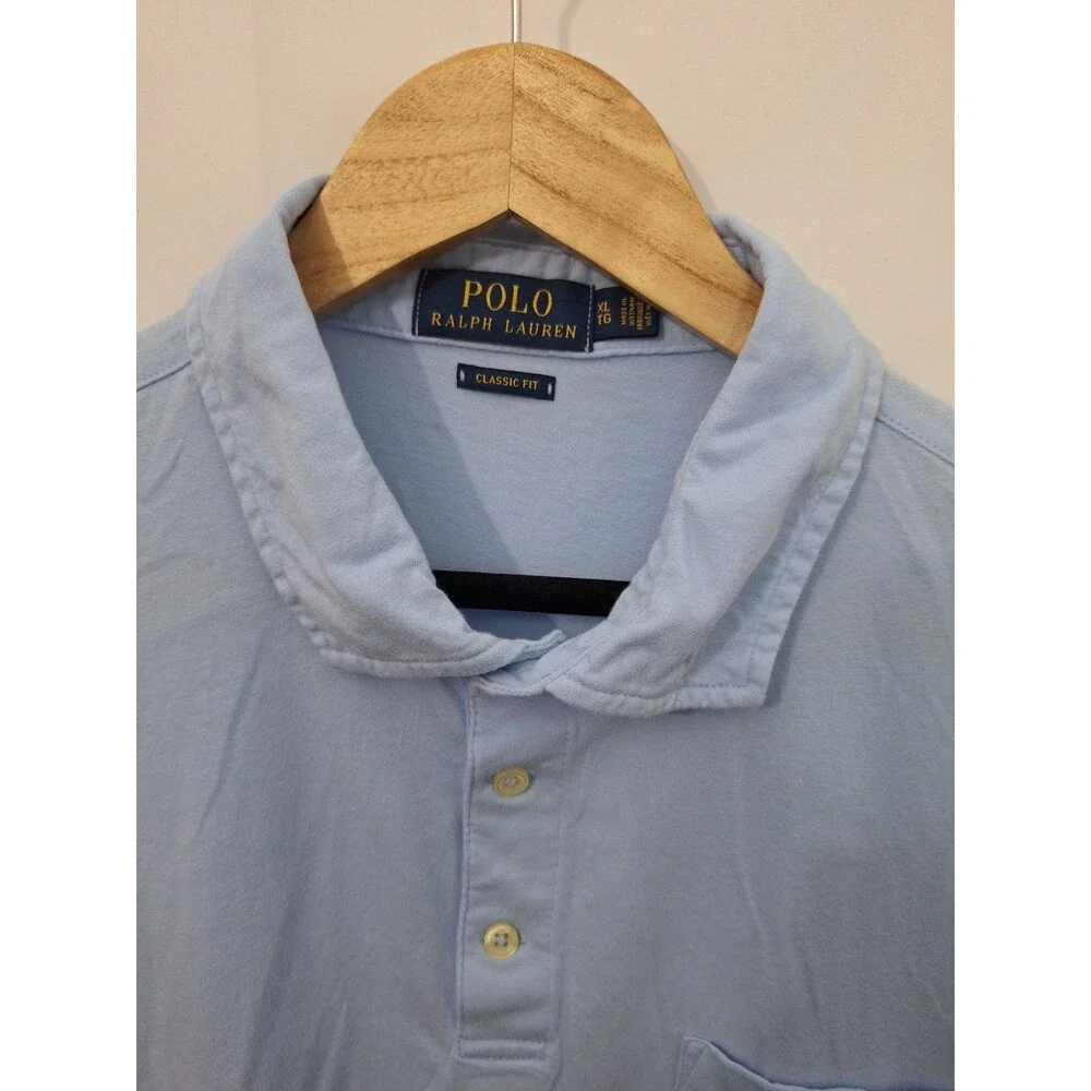Polo Ralph Lauren this polo